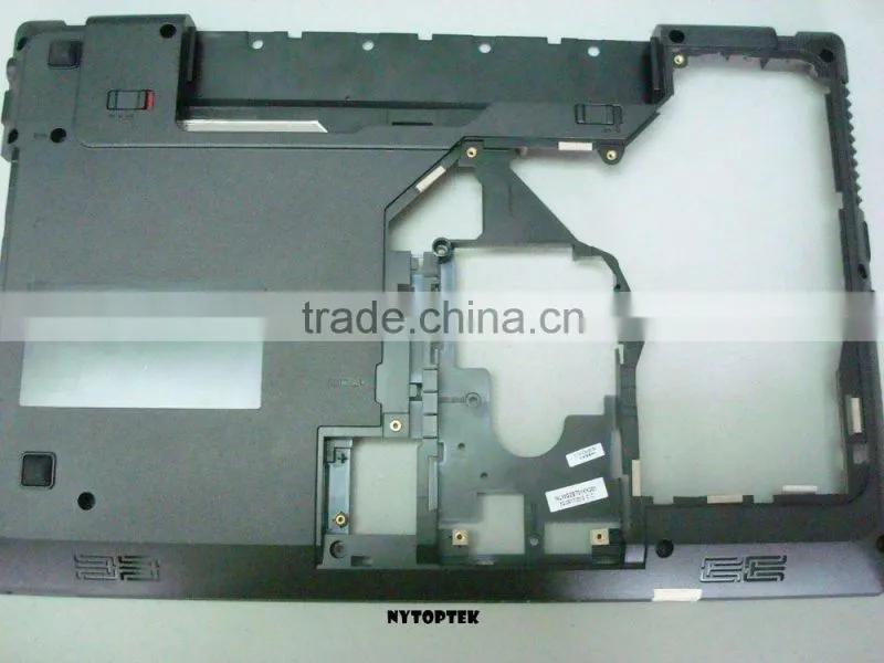 laptop bottom case for Lenovo G570