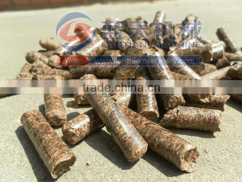 CE ISO Horizontal Ring Die Biomass Wood Pellet Mill/ Wood Pellet Making Machine Price/ Sawdust Wood Pellet Machine Price