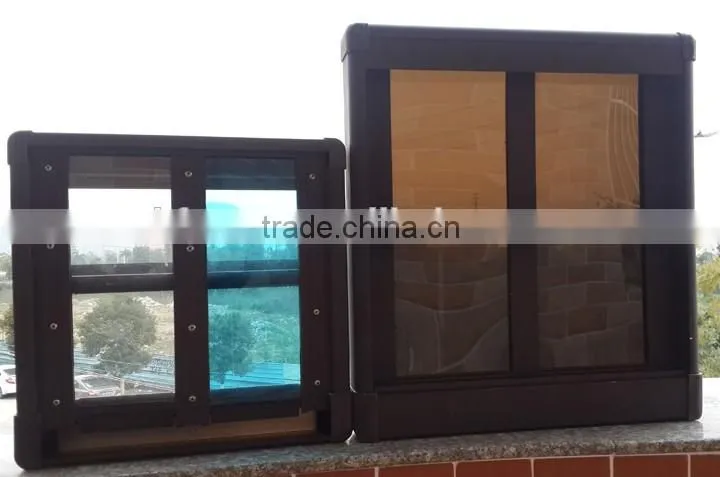 Polycarbonate Carport