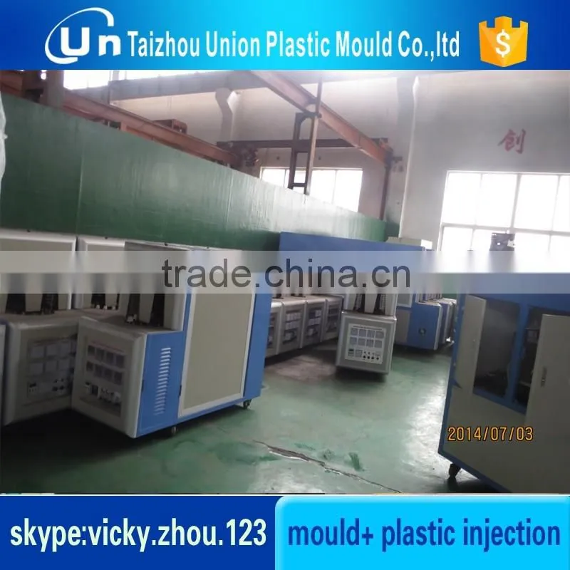 pet bottle machine pet preform machine