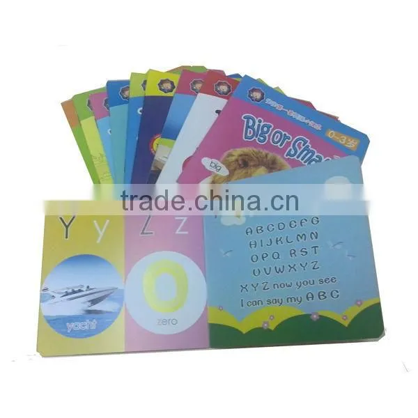 Kids educational language learning reading pen