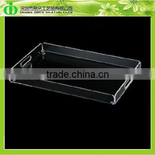DDY-0104 Trade Assurance Hotel Luxury Trays