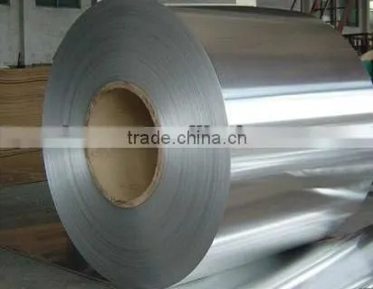aluminium foil for kitchen use