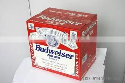 High Quality Paper Box Printing