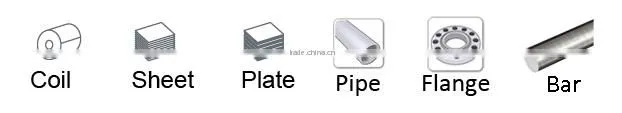 excellent in alkalinity condition N02200 Alloy 2.4060 pure nickel200
