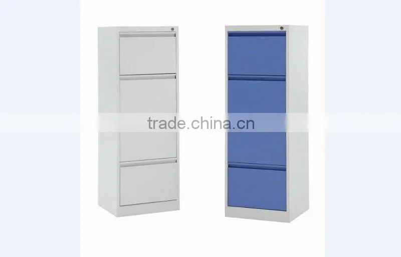 2012 New design Vertical 4-drawers steel filing cabinet/office furniture