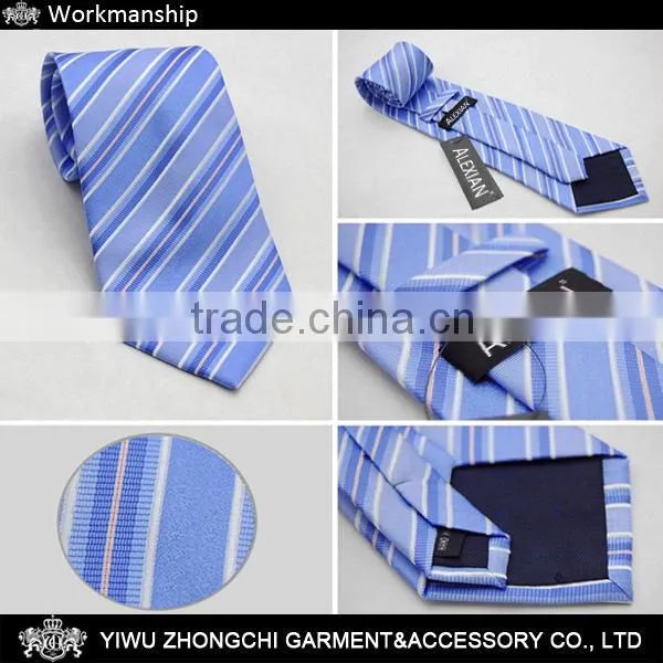 popular cotton necktie, 100% cotton tie