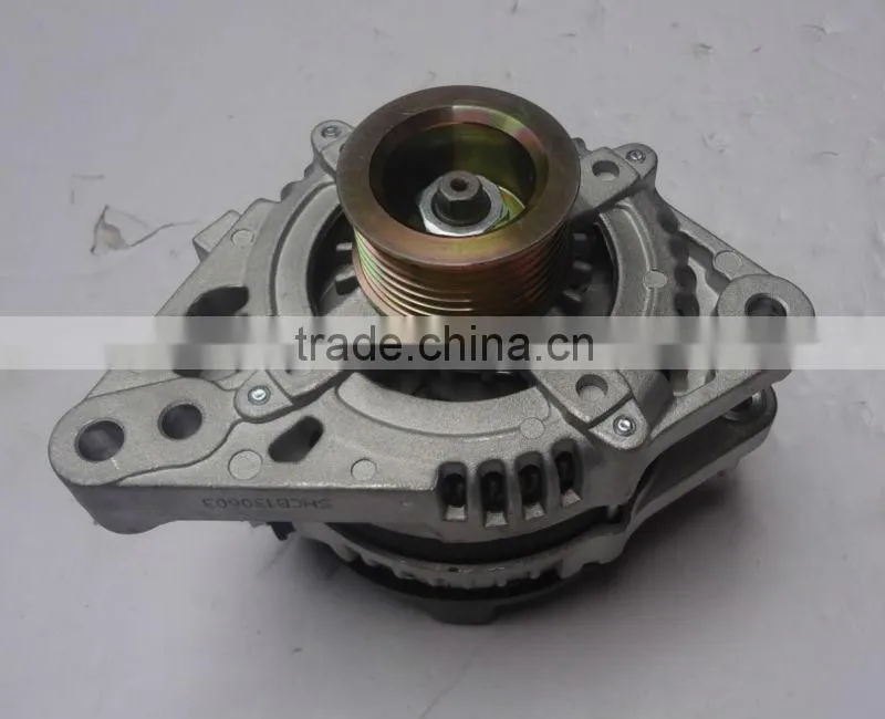 Car Alternator for Toyota Land Cruiser GRJ120 12V 80A 27060-31010