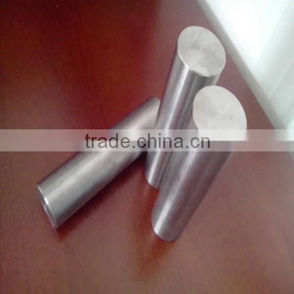 high quality medical titanium bar
