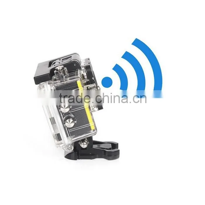 Wholesales 2.0inch wifi full hd 1080p action camera sj7000 sport camera