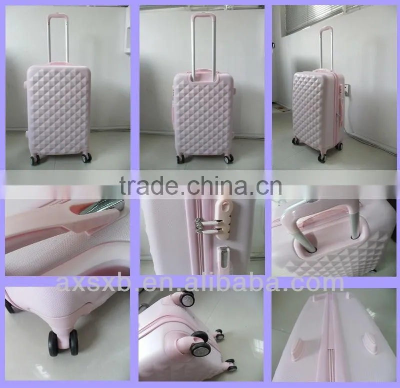 beautiful luggage sets,unique luggage sets,personalized luggage sets