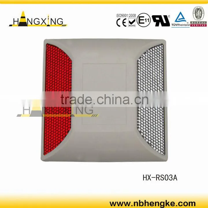 RS03A double side reflective road studs