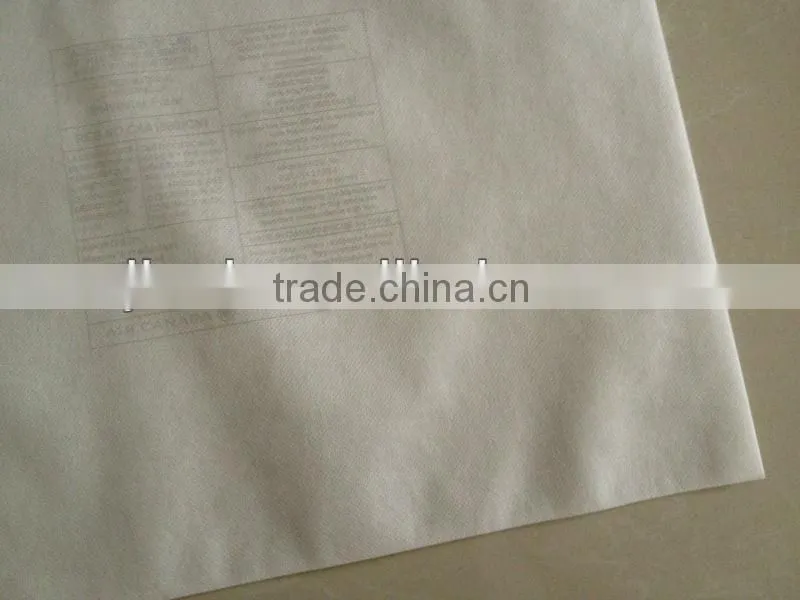 2015 new-year printing logo pillow cover