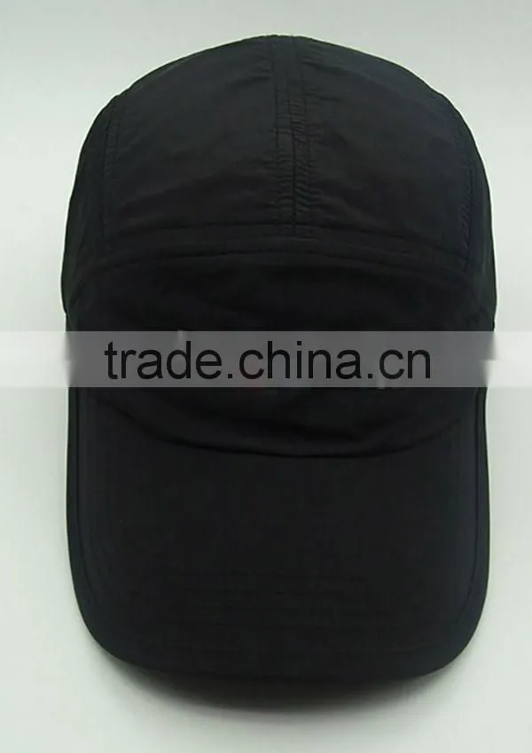 Newest Design High Quality With Customized Color Top Quality Sports Golf Hat