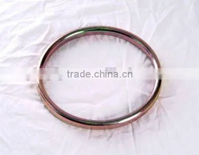 spiral gasket