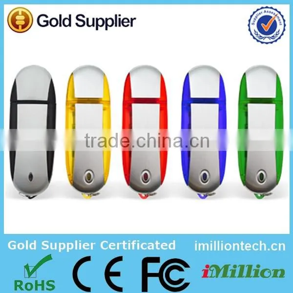 New 2016 Promotional Gifts Customized Logo 500MB USB Flash Drive
