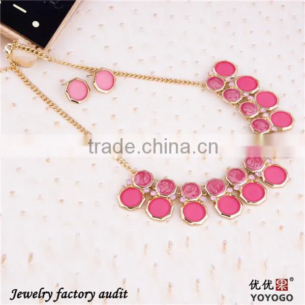 wholesale newest crystalstainless steel bracelet 2014