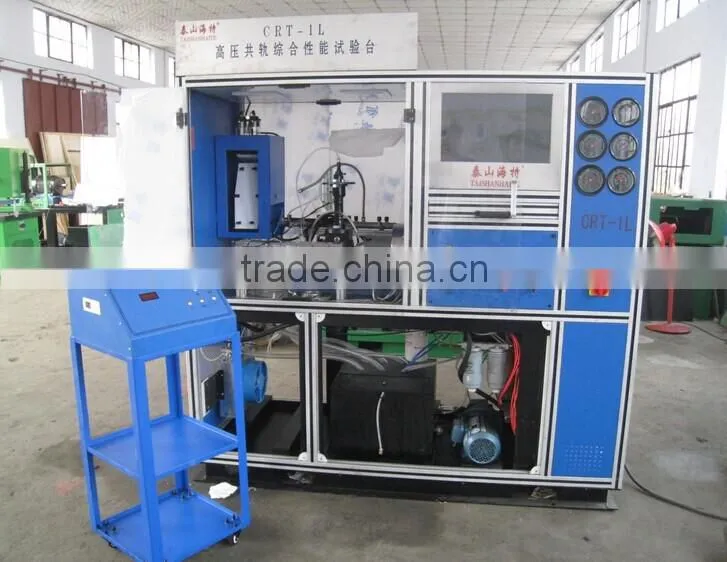 High quality and low price Auto Testing Machine Usage eup/eui tester cam box