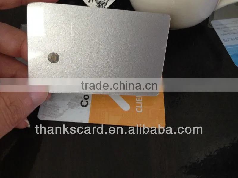 Provide Design~~!!! RFID card with smart IC card chip and ID card chip Smart card