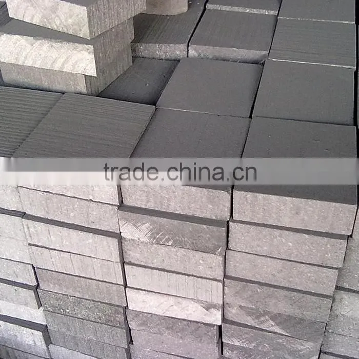 High quality carbon graphite board