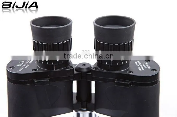 25X100 BAK4 coin operated binoculars