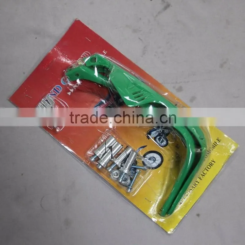 SCL-2012050044 Wholesale Full Protect Colorful Motorcycle Hand Guard with Best Quality