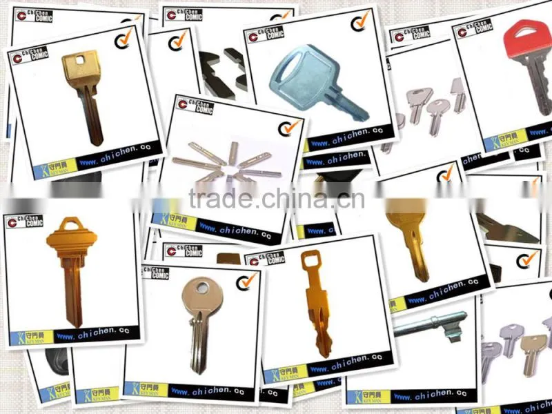 Key blanks wholesale