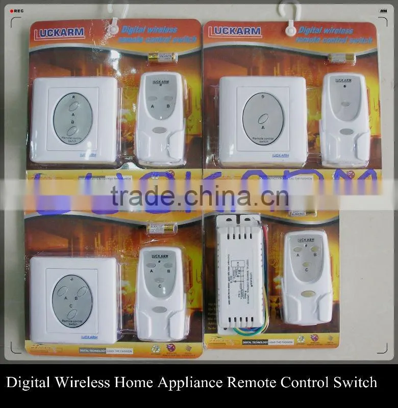2013 remote control Remote Control for LIGHTS