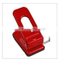 4 Hole Metal Paper Punch