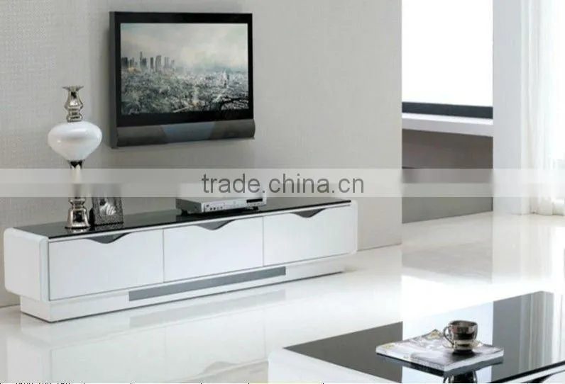 High Glossy Coffee Table1623#