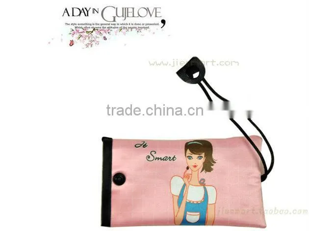 JSMART photo printing key case hand-painting Premium giftware