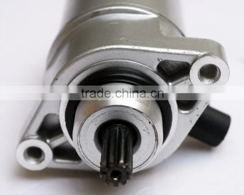 SYM Electric Motorcycle DC Motor