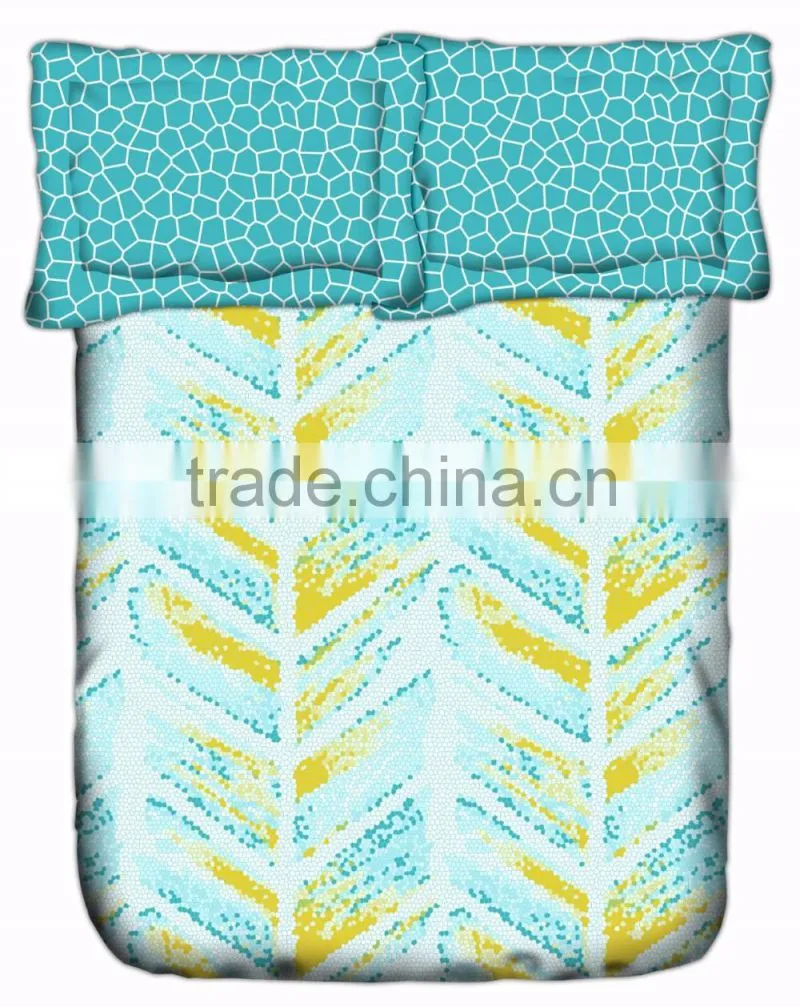 4 PCS 100% COTTON DUVET SET FOR WHOLESALE NO MOQ HURRY LIMITED OFFER