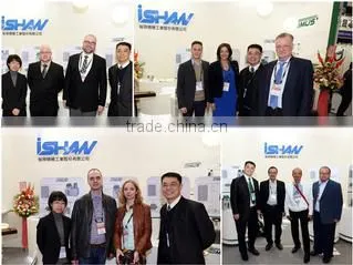 Ishan Precision Industry Co., Ltd. company overview - view 3