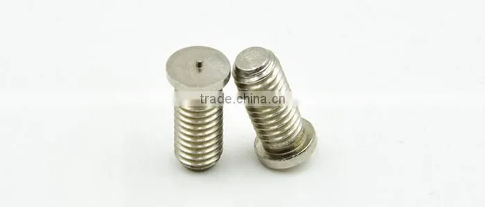 Standoff Threaded A2 Stainless CD Welding Stud