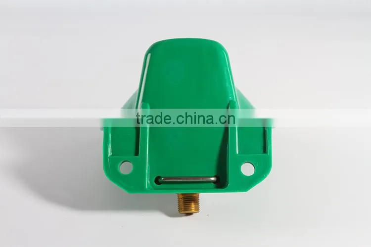 KED Apparatus animal cure Syringe Needle