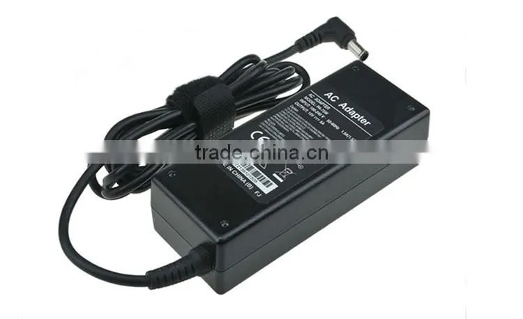 Cheap factory oem 15v 6a laptop ac power adapter and charger