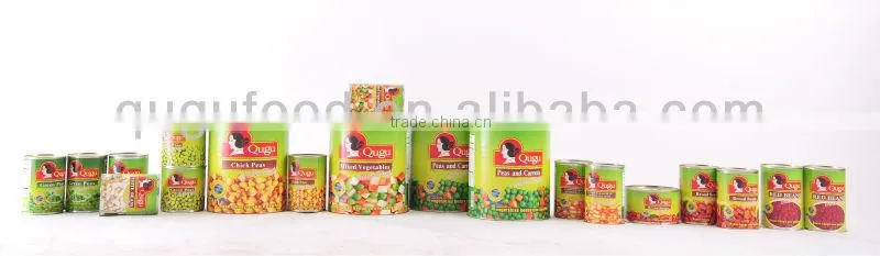 canned mixed vegetable include green pea,potato,carrot,white beans