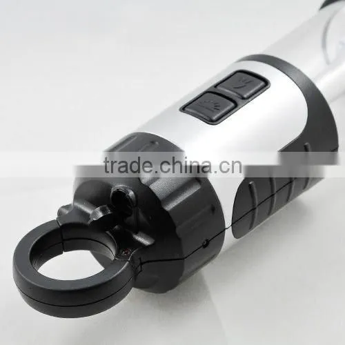 large solar lanterns for hiking with hand cranking