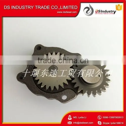 QSB 4939588 Oil Pump