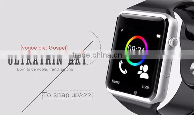 wholesale oem android ios smart watch bulk buy from china