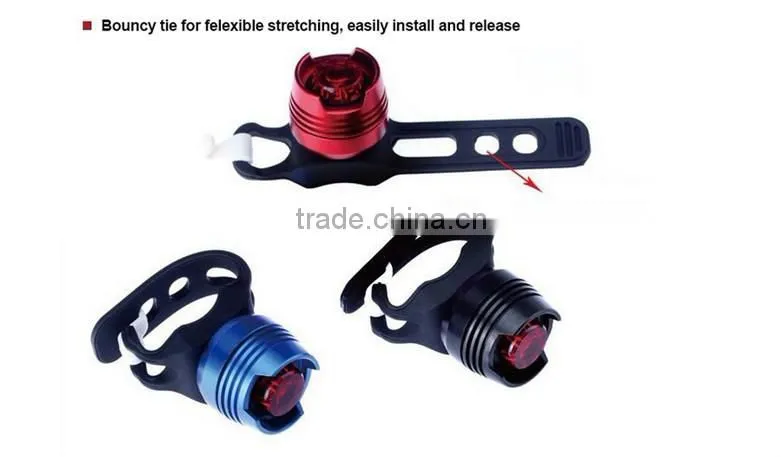 Nice design Bicycle rear/tail light bike led light led bike light