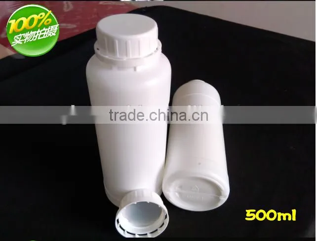 100ML, 250ml, 500ml, 1000ml different sizes of100ML, 250ml, 500ml, 1000ml different sizes of hdpe bottle mould for pesticides