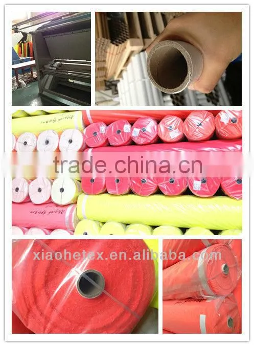 hi vis bird eye knitting fabric for polo shirt(WKP200)