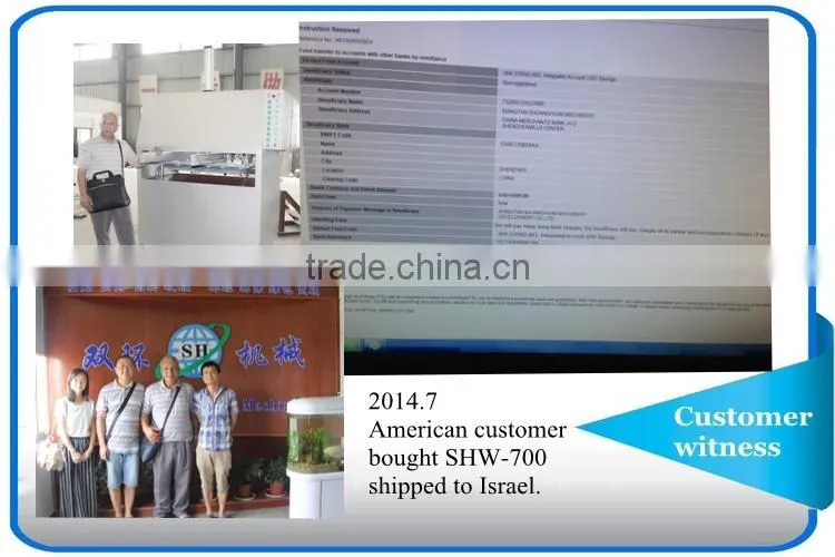 New product carbon fiber molding machine Alibaba China