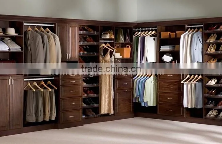 Promotional Product Walk-In Wardrobe Accesories
