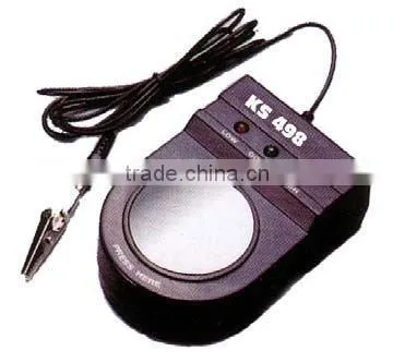 On sale promotion KS-498 ESD wrist strap auto tester