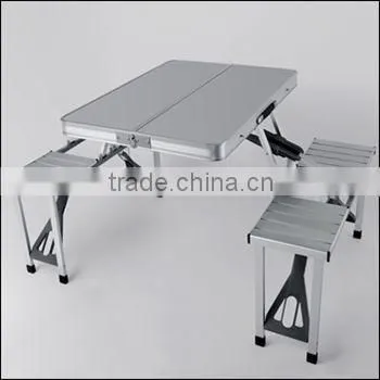 Portable garden outdoor furniture for Picnic