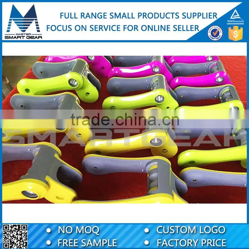 Wholesale AB Slider Exercises Wheel Roller Wheel