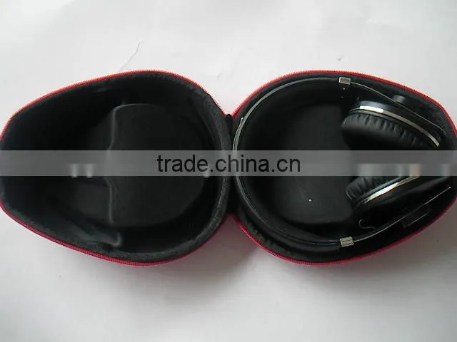 GC----EVA shaping Earphone earphone packaging eva bags with trays